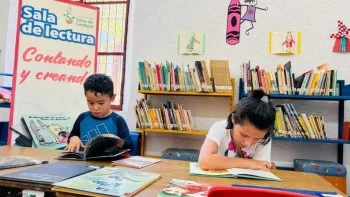 Baja California Sur celebra el Día del Libro con festival cultural gratuito en La Paz