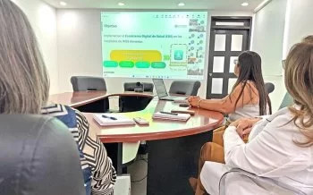 Baja California Sur integrará expediente clínico electrónico universal en 2026