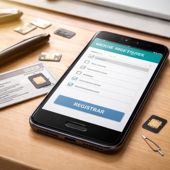 Campaña 'Yo Sí Registro' busca acelerar el registro de líneas celulares en México antes del 30 de junio