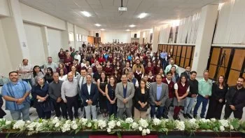 Cecytez realiza Fase Estatal del Festival Académico 2026 con más de 130 participantes
