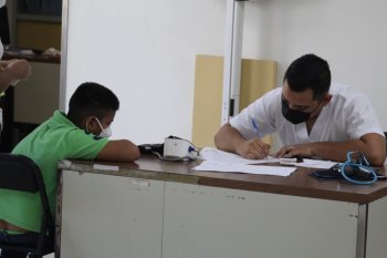 Colima refuerza detección temprana de cáncer infantil con Operación Salud Tamizaje