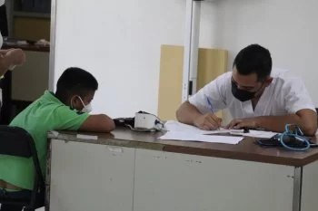 Colima refuerza detección temprana de cáncer infantil con Operación Salud Tamizaje