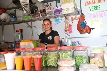 Comerciantes de Soledad se preparan para auge económico por nueva Unidad Administrativa