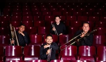 Cuarteto Gabrieli ofrecerá recital de música de cámara en el Conservatorio Nacional