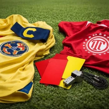 Duro castigo para Henry y Zendejas tras el América-Toluca