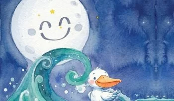 "El mar enamorado": Obra inmersiva para primera infancia en el Helénico