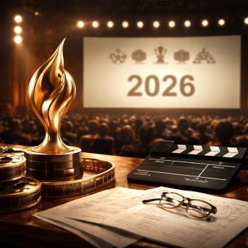 FICG 2026: Industria analiza futuro y destaca estrenos del cine mexicano en Guadalajara