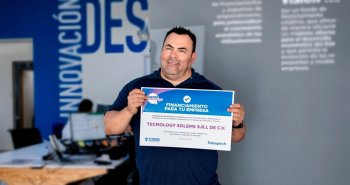 Fideapech digitaliza trámites y reduce tiempos de solicitud de financiamiento en 60%