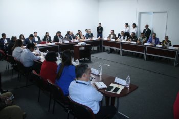 Gobierno de Puebla impulsa conectividad y desarrollo en Aeropuerto Hermanos Serdán