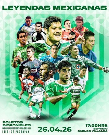 Gobierno de Zacatecas rendirá homenaje a Benjamín Galindo en partido de leyendas