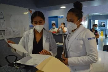 Guanajuato implementa Código Oro para emergencias obstétricas en todas sus unidades