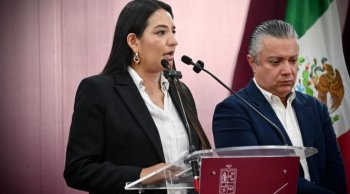 Inauguran cuatro obras hidráulicas en Michoacán que beneficiarán a más de 8 mil habitantes