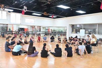 INBAL y Colima inician programa de titulación para actores con experiencia