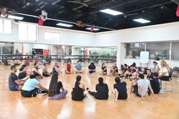 INBAL y Colima inician programa de titulación para actores con experiencia