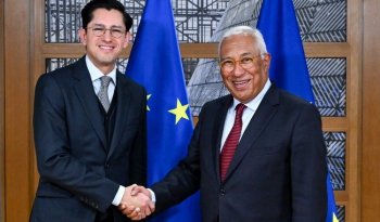 México y UE preparan Cumbre para firmar Acuerdo Global Modernizado