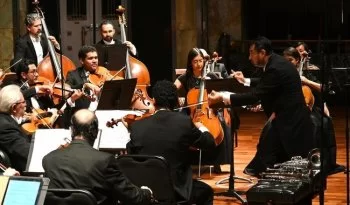 OCBA y EOBA presentan 'El doctor Milagro' de Bizet en marco del año México-Francia