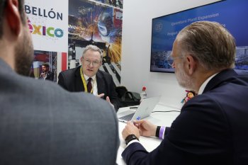 Querétaro atrae inversión de 110.8 mdp y 78 empleos en feria mundial Hannover Messe