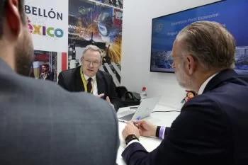 Querétaro atrae inversión de 110.8 mdp y 78 empleos en feria mundial Hannover Messe