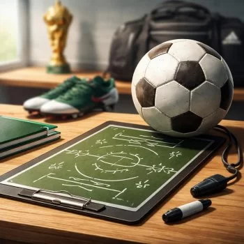 Rafael Márquez será el director técnico de México después del Mundial 2026