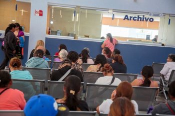 Secretaría de Salud de Guanajuato otorga más de 15 mil citas de especialidad en una semana