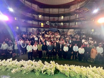 SEER celebra 203 años con ceremonia en Matehuala, reafirma compromiso educativo