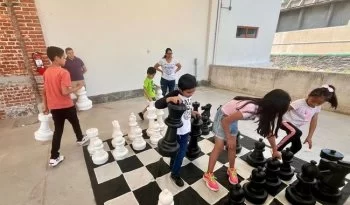 Semilleros Creativos celebran Día de la Niñez con actividades artísticas en todo México