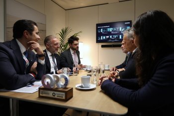 Siemens anuncia inversión de 66 mde en Querétaro durante gira de SEDESU en Alemania