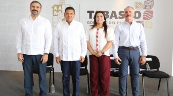 Tabasco reporta cero nuevos contagios de sarampión y controla brote de dengue