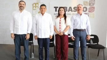 Tabasco reporta cero nuevos contagios de sarampión y controla brote de dengue