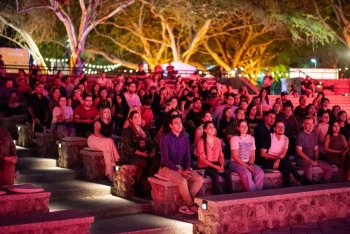 TEDx Colima reúne a más de 200 personas en evento de innovación y emprendimiento