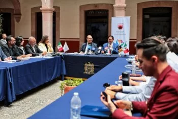 Zacatecas impulsa inclusión de minería y automotriz en planes de estudio de la UAZ