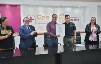 Zacatecas se suma a iniciativa federal 'Gol por el Ambiente' rumbo al Mundial 2026