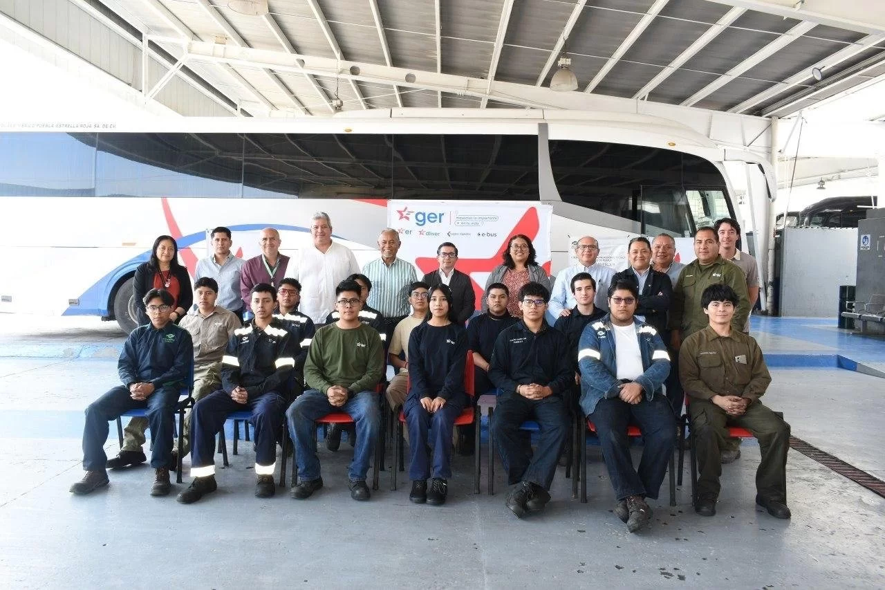 Conalep Puebla refuerza vinculación con empresas para empleabilidad de estudiantes