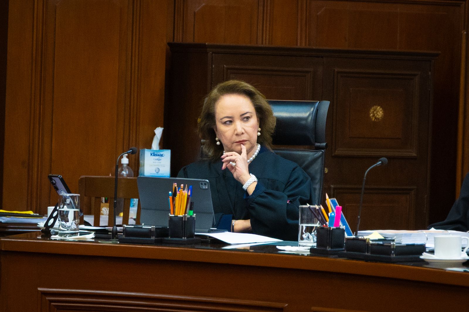 Suprema Corte Elimina Parte de Norma Antidiscriminación por Ambigüedad