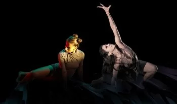 CEPRODAC presenta 'Entre la luz y la sombra' para celebrar el Día Internacional de la Danza