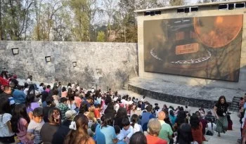 Cineteca Nacional Chapultepec celebra Día de la Niñez con cortos en lenguas originarias