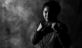 Citlalli Vanessa Ortiz avanza en Copa del Mundo de Boxeo con victoria sobre irlandesa