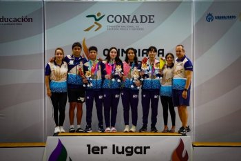 Clavados de BCS aporta cuatro medallas en final de Olimpiada Nacional CONADE 2026