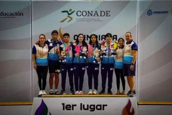 Clavados de BCS aporta cuatro medallas en final de Olimpiada Nacional CONADE 2026