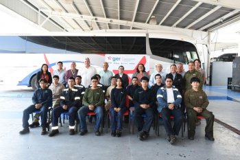 Conalep Puebla refuerza vinculación con empresas para empleabilidad de estudiantes
