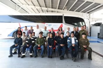 Conalep Puebla refuerza vinculación con empresas para empleabilidad de estudiantes