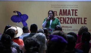 Convocan a artistas para Encuentro Internacional de Oralidad en Lagos de Moreno 2026