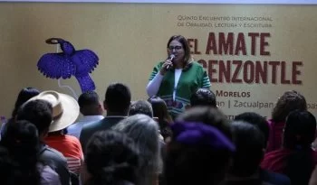 Convocan a artistas para Encuentro Internacional de Oralidad en Lagos de Moreno 2026