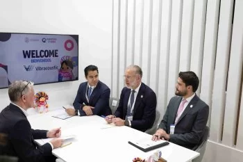 Empresa alemana Vibracoustic amplía inversión en Querétaro y generará más de 250 empleos