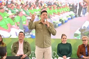 Gobernador Gallardo ajusta titulares de Cefim e Inrevis para fortalecer atención municipal