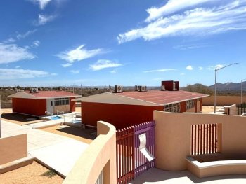 Gobierno de BCS invertirá 150 mdp en 130 acciones de infraestructura educativa