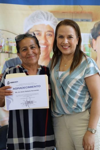 Gobierno de Guanajuato capacita a 460 emprendedores con programa 'Creemos en ti'