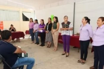 Gobierno de Guerrero acerca vacantes a Chilpancingo mediante Jornada por el Empleo