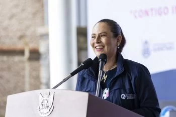 Gobierno de Querétaro entrega equipamiento educativo de 19.6 mdp a la Sierra Gorda