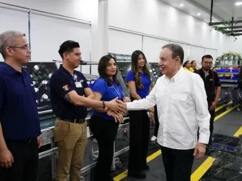 Gobierno de Sonora anuncia inversión de 150 mdp para remodelar estadio y regreso de Los Mayos